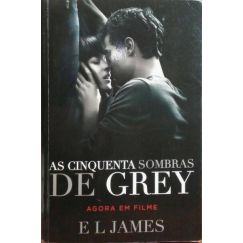 LAS CINCUENTA SOMBRAS. [3 VOLS., ED. MIXTAS]