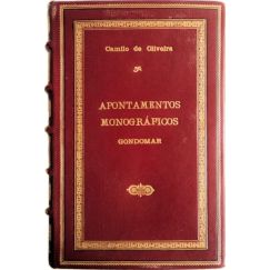 EL CONCEJO DE GONDOMAR. [1.ª EDICIÓN]