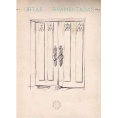 PUERTAS ORNAMENTADAS.
