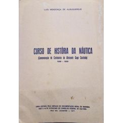 Curso de Historia de la Náutica.