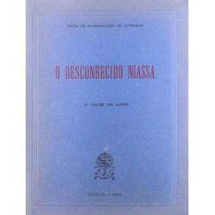 El Desconocido NIASSA.