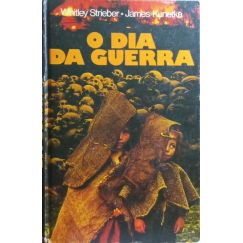 El DÍA DE LA GUERRA.