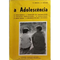 La ADOLESCENCIA.