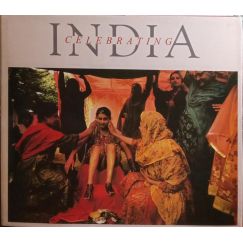 INDIA: Una celebración de la independencia de 1947 a 1997.