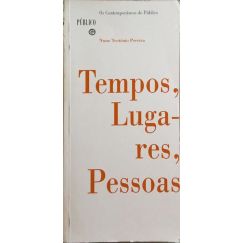 TIEMPOS, LUGARES, PERSONAS.