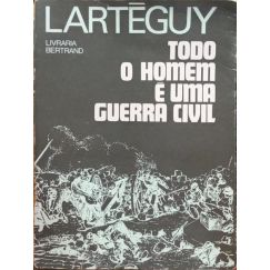 Todo hombre es una guerra civil, el padre astrónomo.