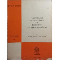 Programación Petrotectónica con Tectonitas de los Alpes Austríacos.