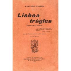 LISBOA TRÁGICA. [4.º MILLAR]