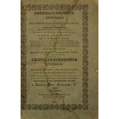 ZOOSELIKIOLOGIA VETERINARIA