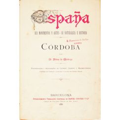 CÓRDOBA.