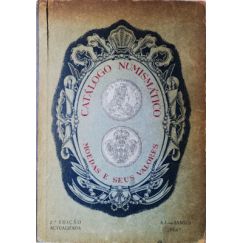 CATÁLOGO NUMISMÁTICO: VALOR DE LAS MONEDAS.