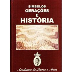 SÍMBOLOS, GENERACIONES E HISTORIA.