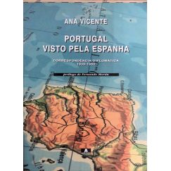 PORTUGAL VISTO POR LA ESPAÑA.