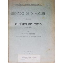 El Asedio de Oporto (1832-1833).