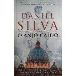 El Ángel Caído.
