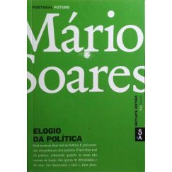 ELOGIO DE LA POLÍTICA.