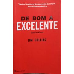 DE BUENO A EXCELENTE