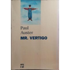 SR. VÉRTIGO. [1.ª EDICIÓN/PRESENCIA]