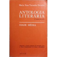 ANTOLOGÍA LITERARIA COMENTADA, EDAD MEDIA.