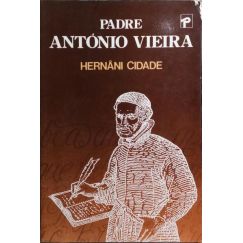 PADRE ANTÓNIO VIEIRA.