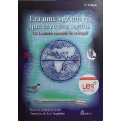 ÉRASE UNA VEZ UN REY QUE TUVO UN SUEÑO.