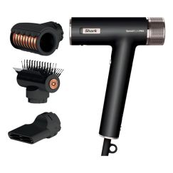 Shark HD731EU SpeedStyle Pro - Negro