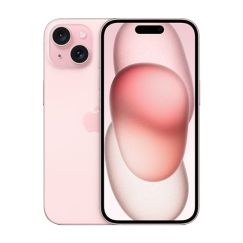 Apple iPhone 15 128GB - Rosa