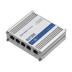 Teltonika RUT300 Router Ethernet