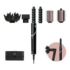 Shark HD446 FlexStyle 5 en 1 - Negro