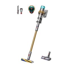 Dyson Aspiradora V15 Detect Absolute (2023) - Oro
