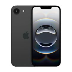 Apple iPhone 16e 128GB - Negro