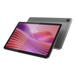 Tablet Lenovo Tab TB311XU 4GB RAM 128GB LTE con Funda Transparente - Gris Luna