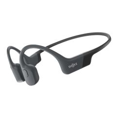 Shokz Openrun Auriculares deportivos - Negro