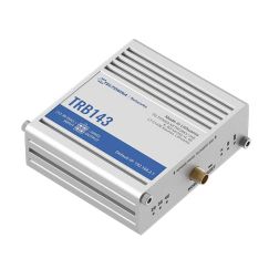 Teltonika TRB143 LTE Cat 4 Pasarela Ethernet