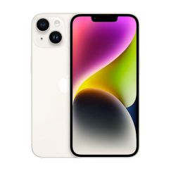 Apple iPhone 14 128GB - Luz estelar