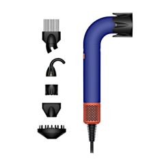 Dyson HD18 Secador de pelo Supersónico R Pro