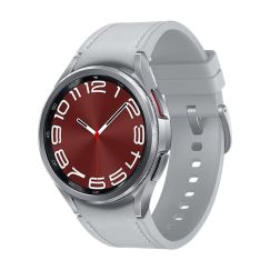 Reloj Samsung Galaxy Watch 6 Clásico R955 43mm LTE Región Oeste - Plata