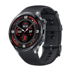 Reloj OnePlus Watch 3 47mm - Negro