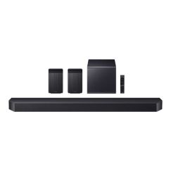 Samsung Barra de Sonido HW-Q990F - Negro
