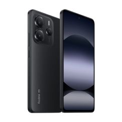 Xiaomi Redmi Note 14 5G Doble SIM 8GB RAM 256GB - Negro Medianoche