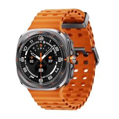 Reloj Samsung Galaxy Watch Ultra L705 47mm LTE Region West - Titanium Grey