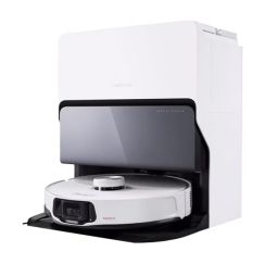 Roborock S8 Max Ultra - Blanco