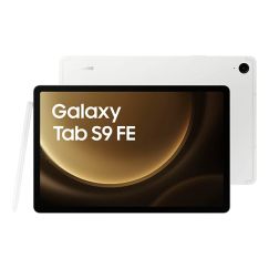 Tableta Samsung Galaxy Tab S9 FE X510 10.9 WiFi 6GB RAM 128GB - Plata