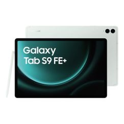 Tableta Samsung Galaxy Tab S9 FE+ X610 12.4 WiFi 12GB RAM 256GB - Menta