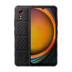 Samsung Galaxy XCover 7 G556B 5G 128GB Doble SIM Edición Empresa - Negro