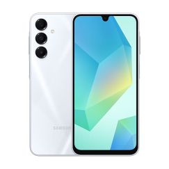 Samsung Galaxy A16 A165 Dual Sim 4GB RAM 128GB - Gris