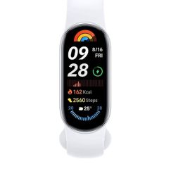 Reloj Xiaomi Banda Inteligente 9 - Plata