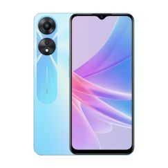 Oppo A78 5G Doble SIM 4GB RAM 128GB - Azul
