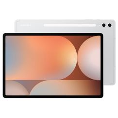 Tablet Samsung Galaxy Tab S10+ X826B 5G 12.4 12GB RAM 512GB - Plata