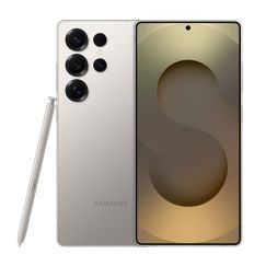 Samsung Galaxy S25 Ultra S938 5G Doble SIM 12GB RAM 1TB - Gris Titanio